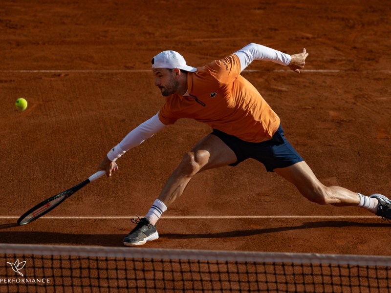 Tournois BNP Paribas Primrose Bordeaux&nbsp;2026