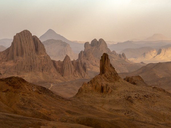 Tamanrasset, Asskrem, Hoggar – Algérie –&nbsp;19/04/2026
