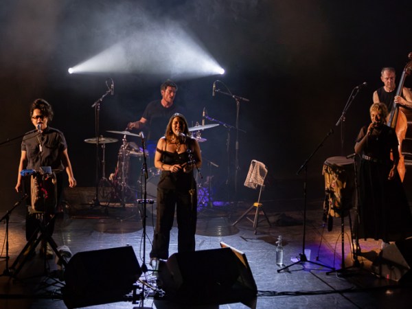 PulciPerla – Centre culturel des Carmes @ Langon –&nbsp;19/07/2026