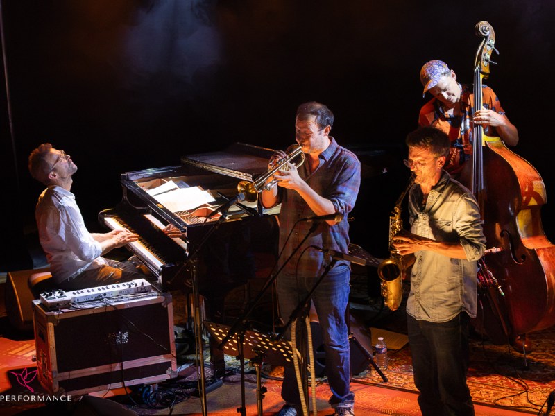 Papanosh &laquo;&nbsp;Yes I are&nbsp;&raquo; – 49e Hestejada de las Arts –&nbsp;21/08/2026