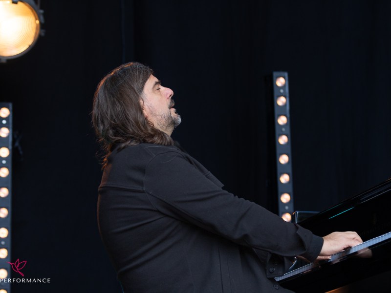 Jean-Pierre Como & Javier Girotto « Parfum d’Azur » – Festival Les Rendez-vous de l’Erdre –&nbsp;29/08/2026
