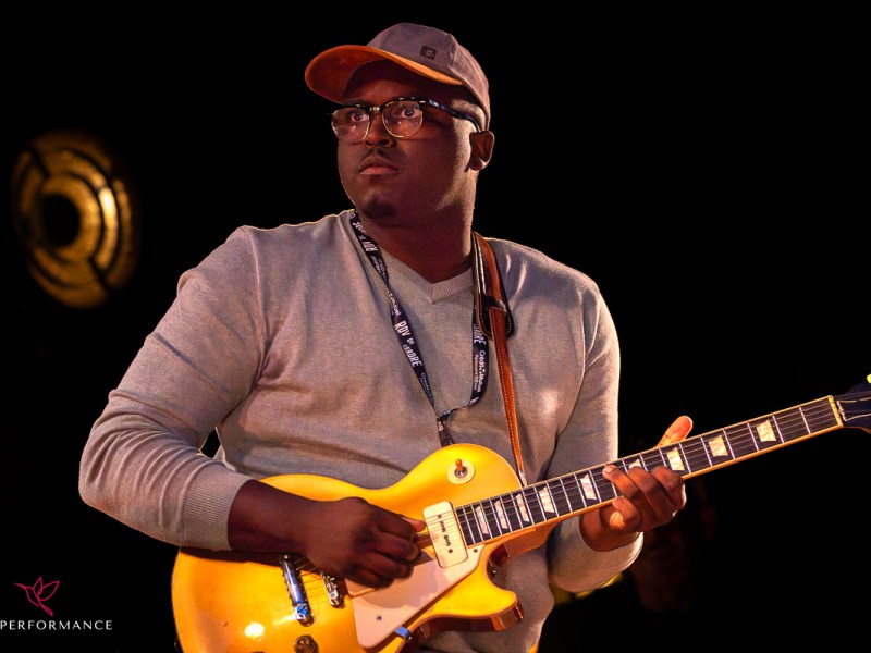 Sean “Mack” McDonald ft. Sax Gordon – Festival Les Rendez-vous de l’Erdre –&nbsp;29/08/2026